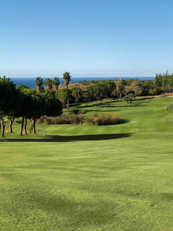 Golf vakantie Anoreta Golf Spanje (11)