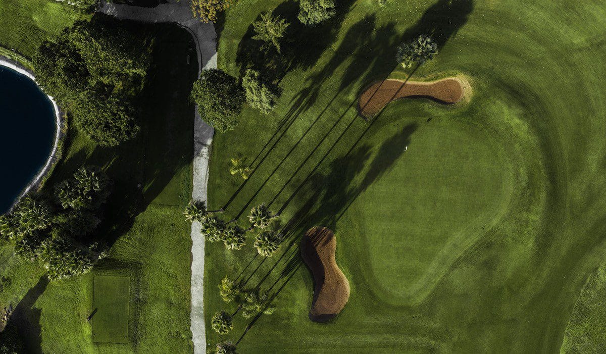 Golf vakantie Anoreta Golf Spanje (12)