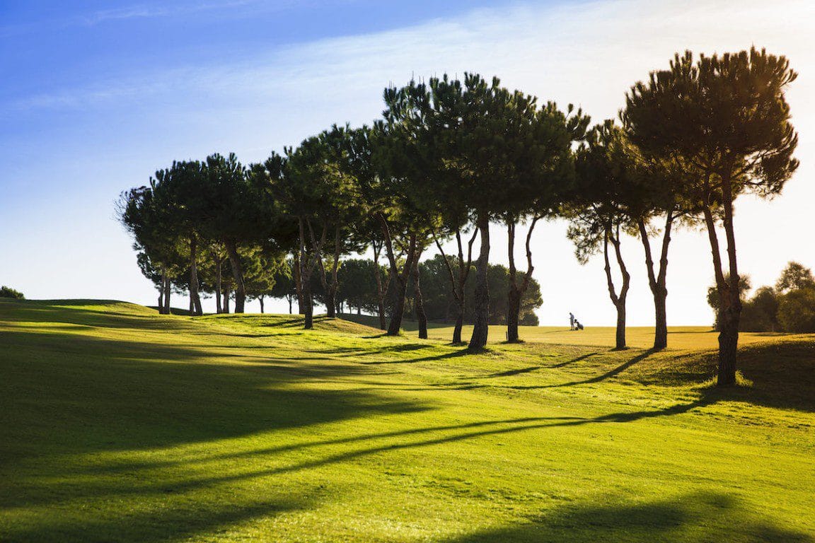 Golf vakantie Anoreta Golf Spanje (13