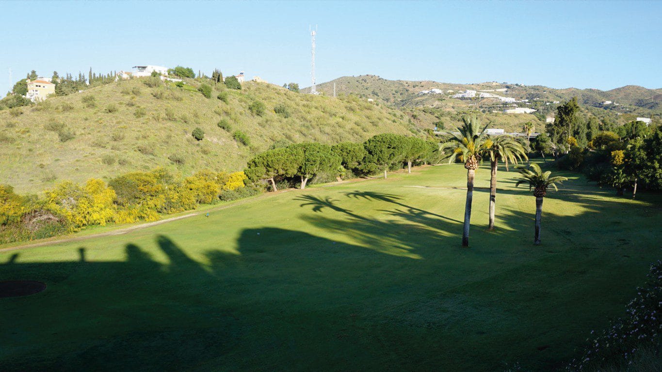 Golf vakantie Anoreta Golf Spanje (4)
