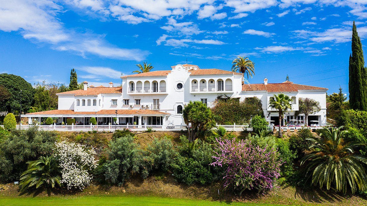 Golf vakantie Anoreta Golf Spanje (9)