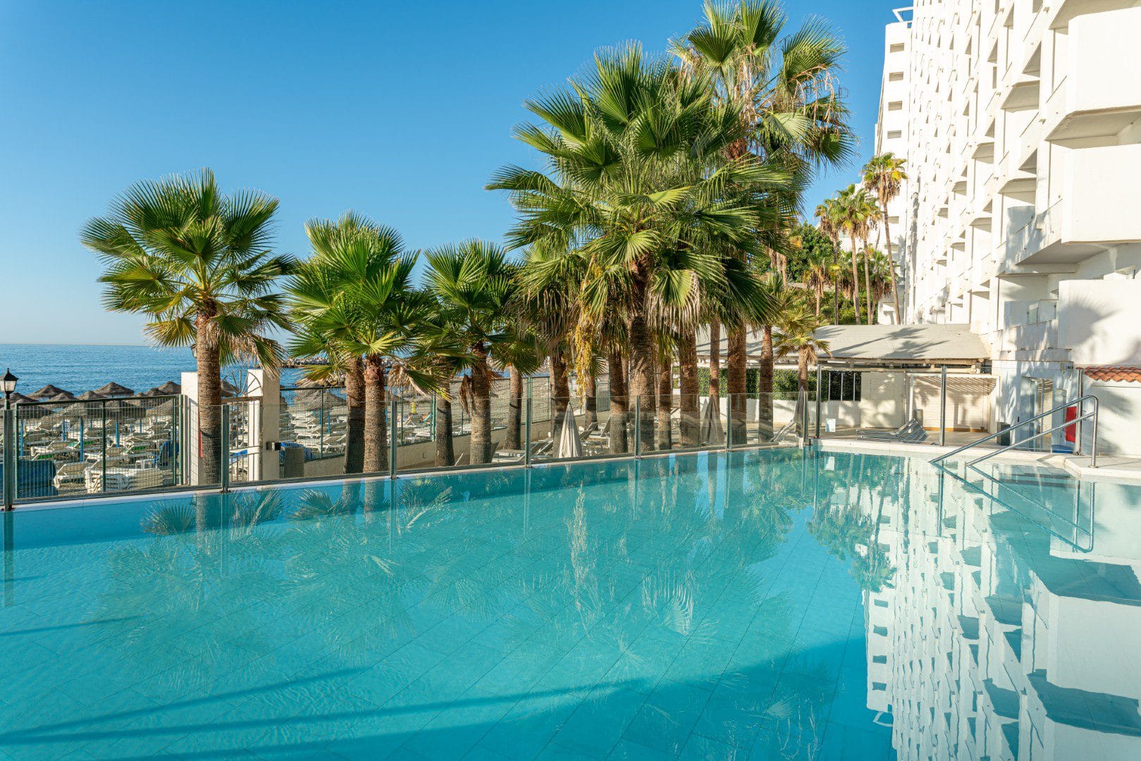 Golfvakantie Benalma hotel all inclusive (1)