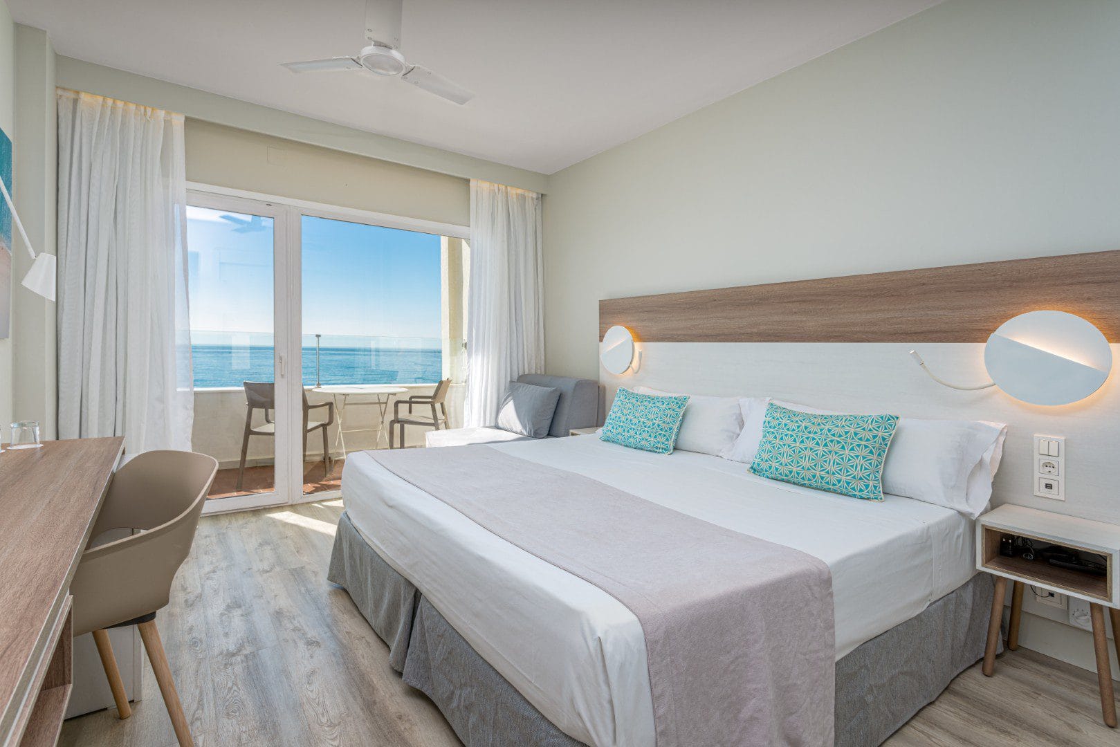 Golfvakantie Benalma hotel all inclusive (10)
