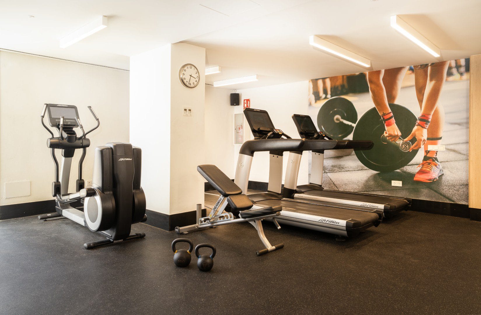 Golfvakantie Benalma hotel all inclusive (11)