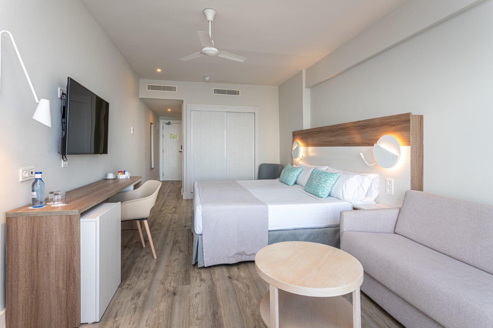 Golfvakantie Benalma hotel all inclusive (12)