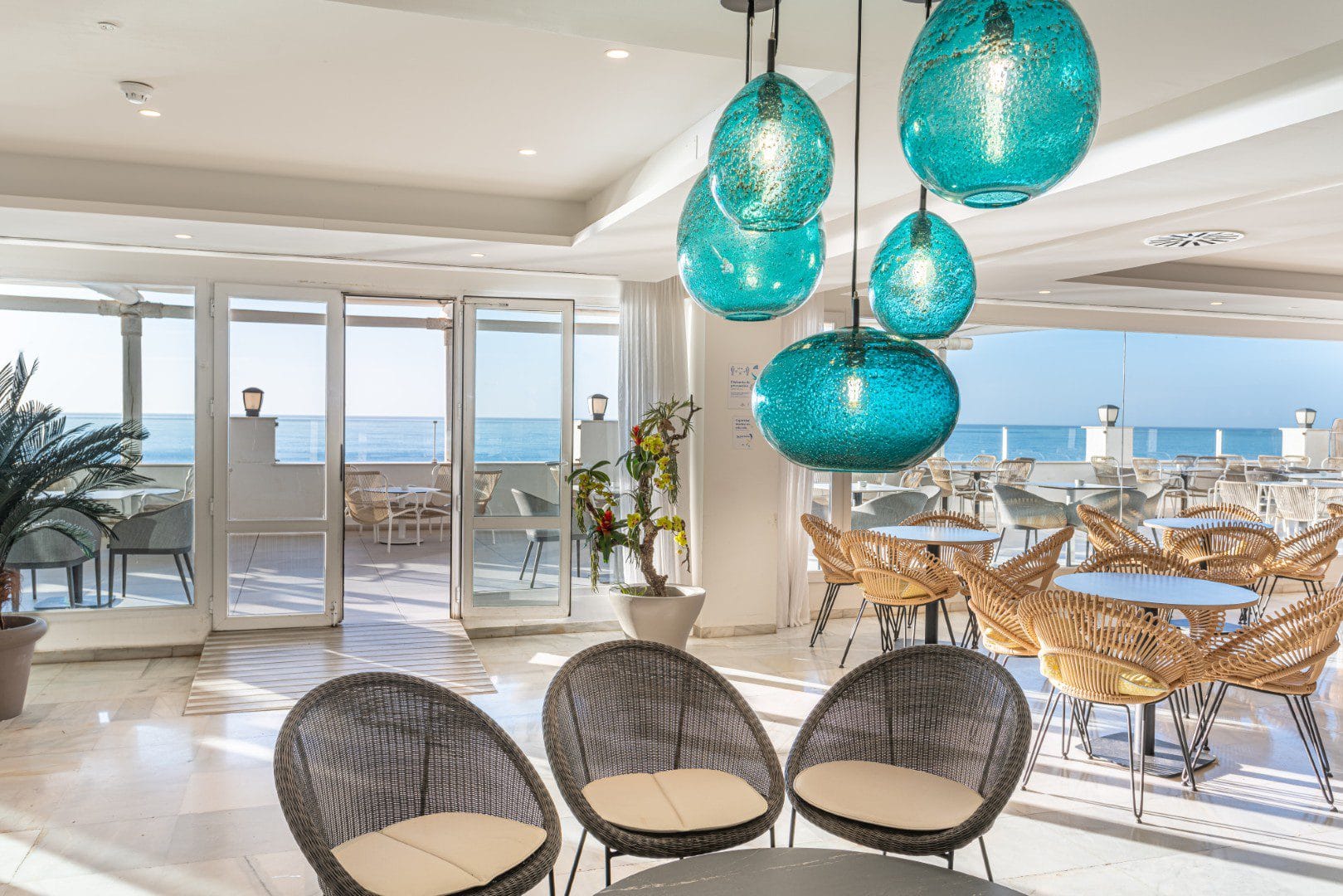 Golfvakantie Benalma hotel all inclusive (13)