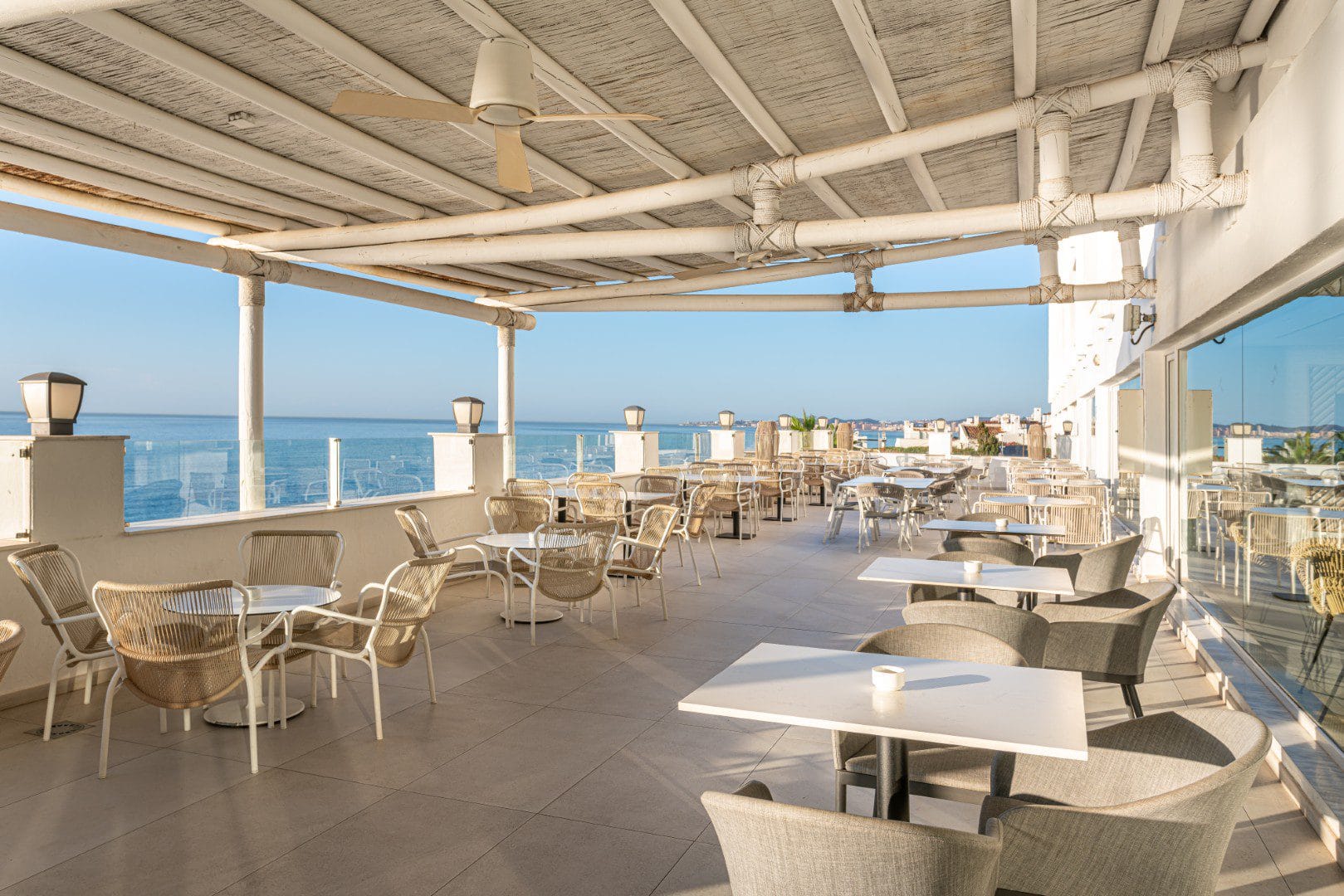 Golfvakantie Benalma hotel all inclusive (15)