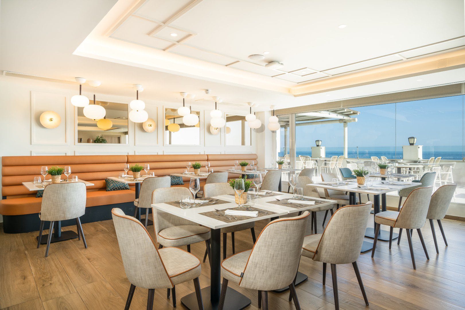 Golfvakantie Benalma hotel all inclusive (2)