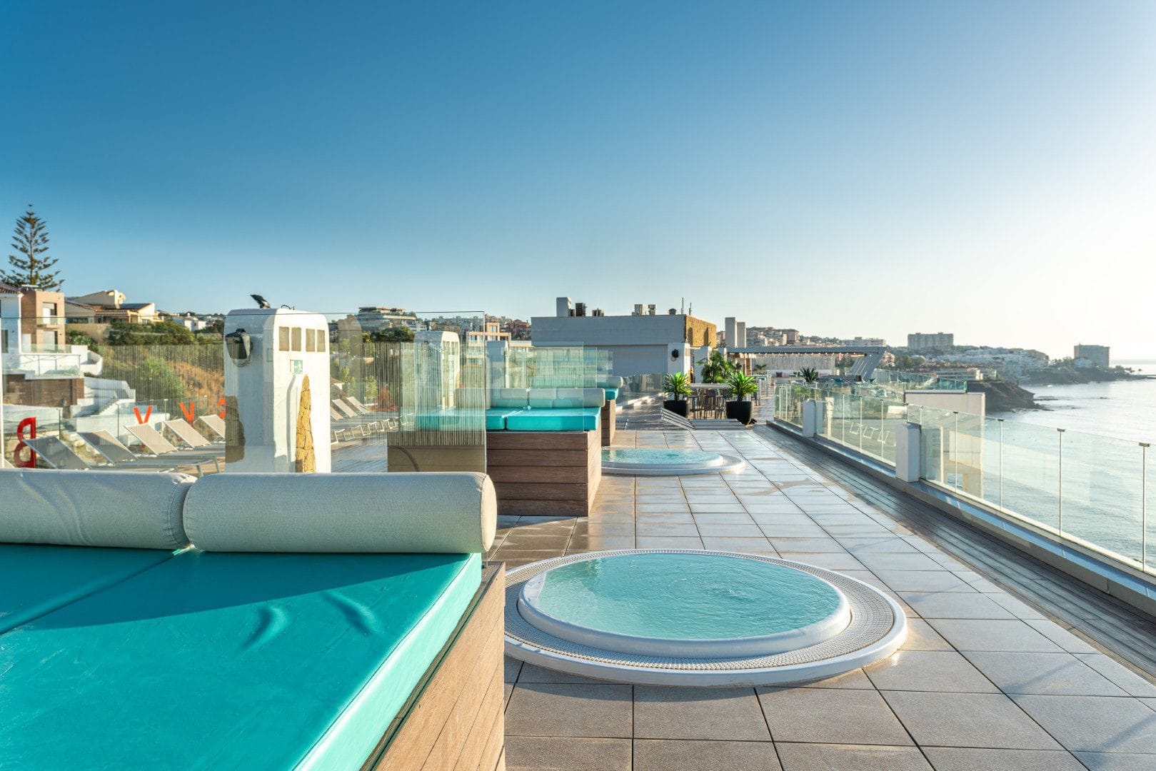 Golfvakantie Benalma hotel all inclusive (20)