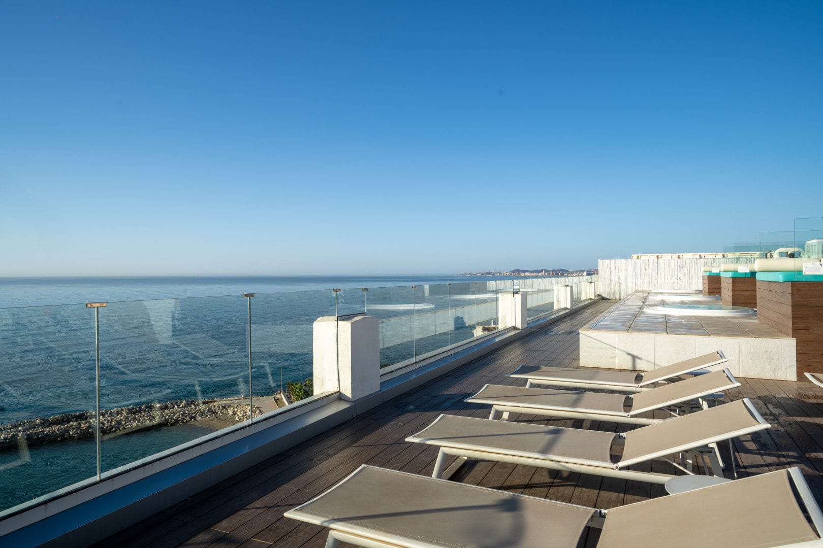 Golfvakantie Benalma hotel all inclusive (21)