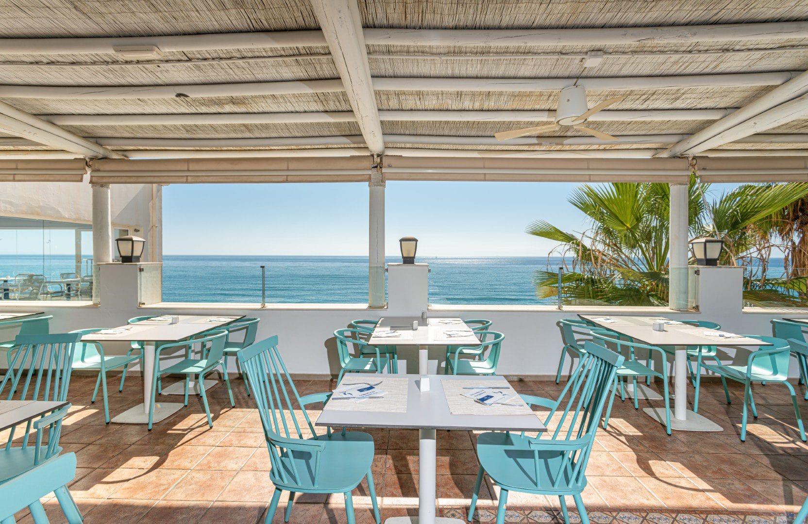 Golfvakantie Benalma hotel all inclusive (22)