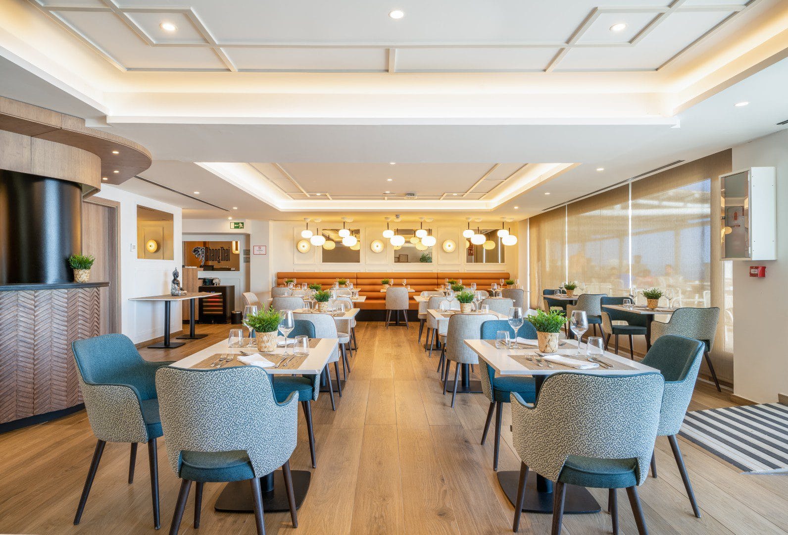 Golfvakantie Benalma hotel all inclusive (3)