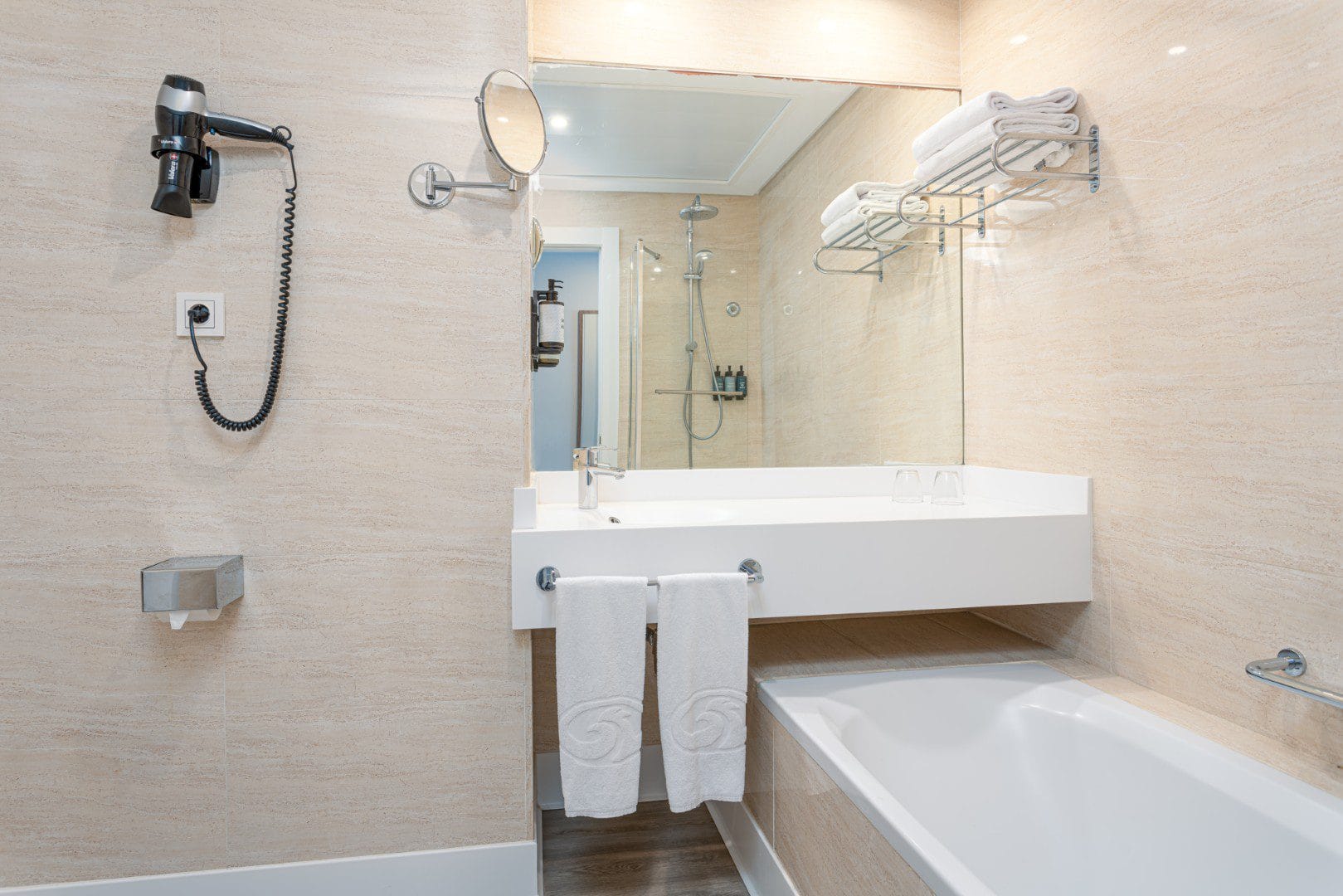 Golfvakantie Benalma hotel all inclusive (4)