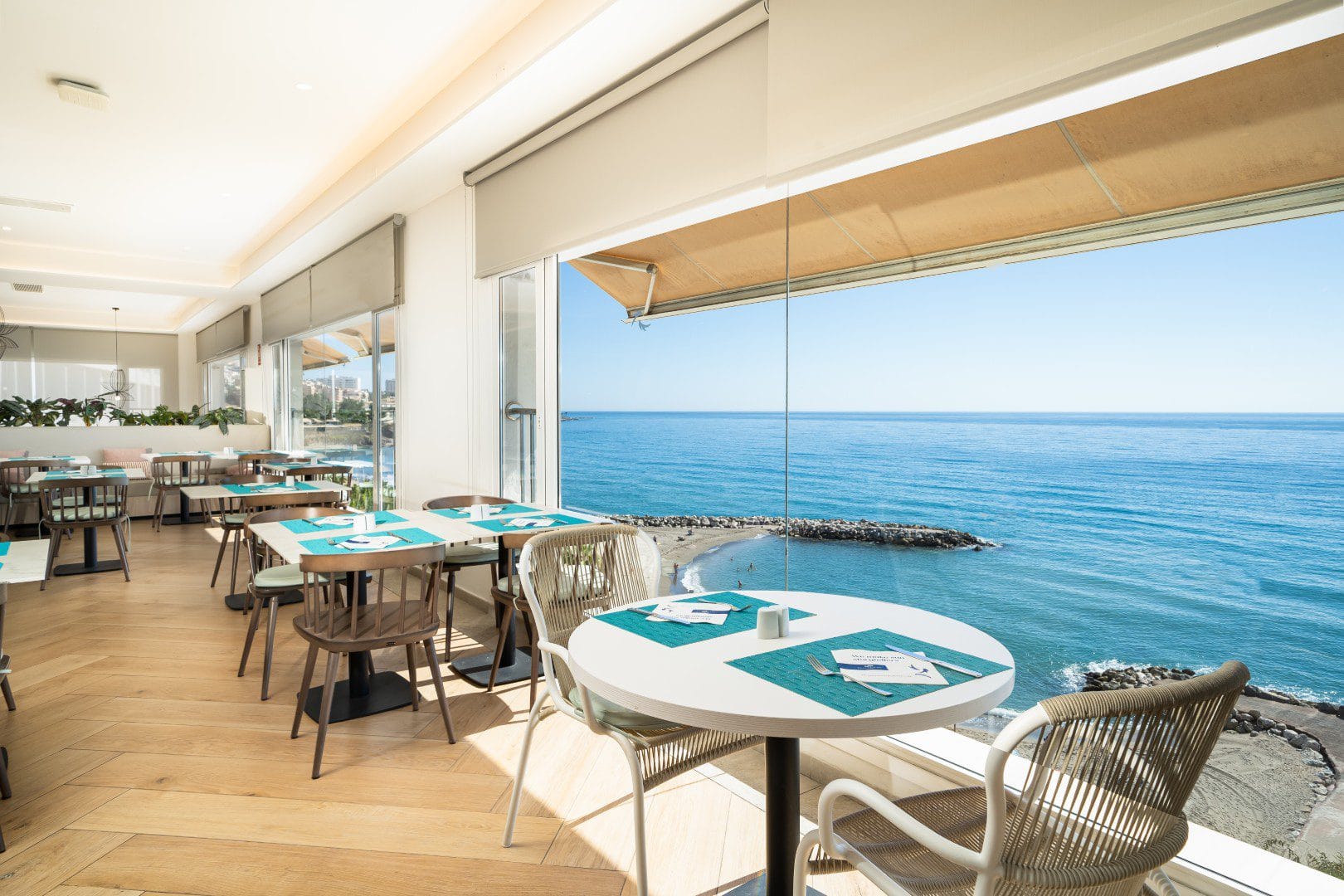 Golfvakantie Benalma hotel all inclusive (6)