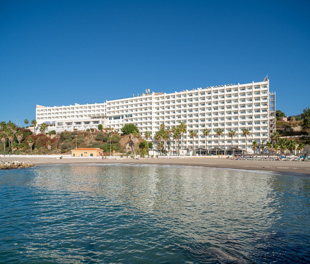 Golfvakantie Benalma hotel all inclusive (8)