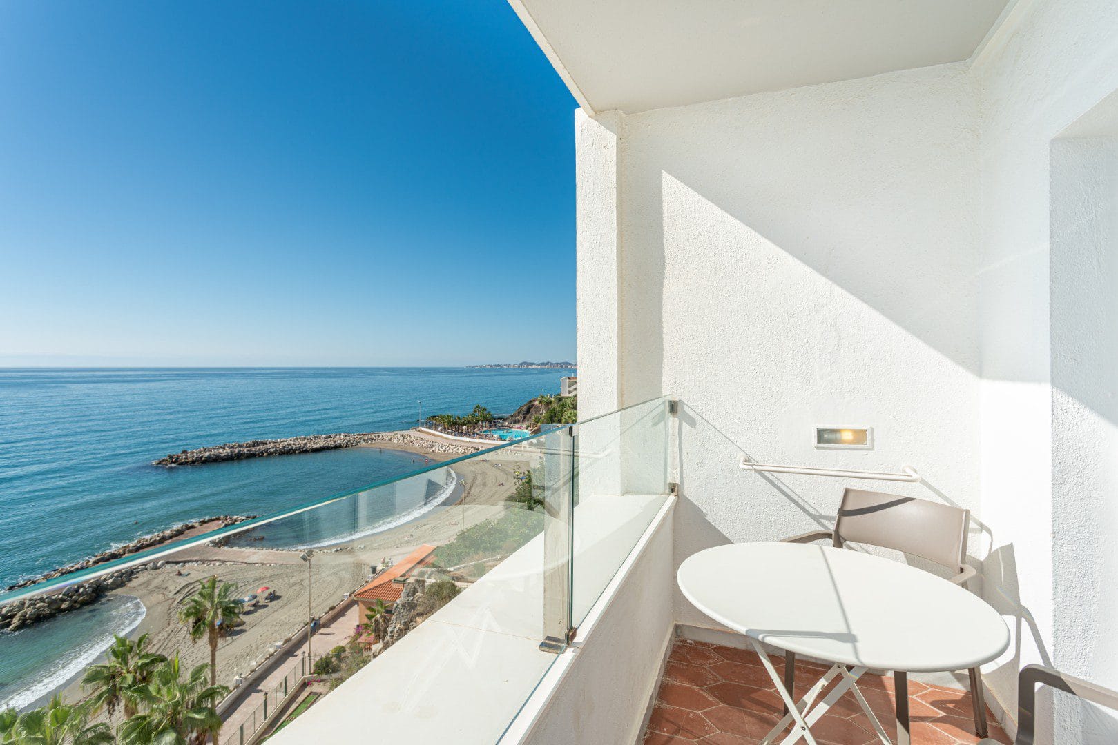 Golfvakantie Benalma hotel all inclusive (9)