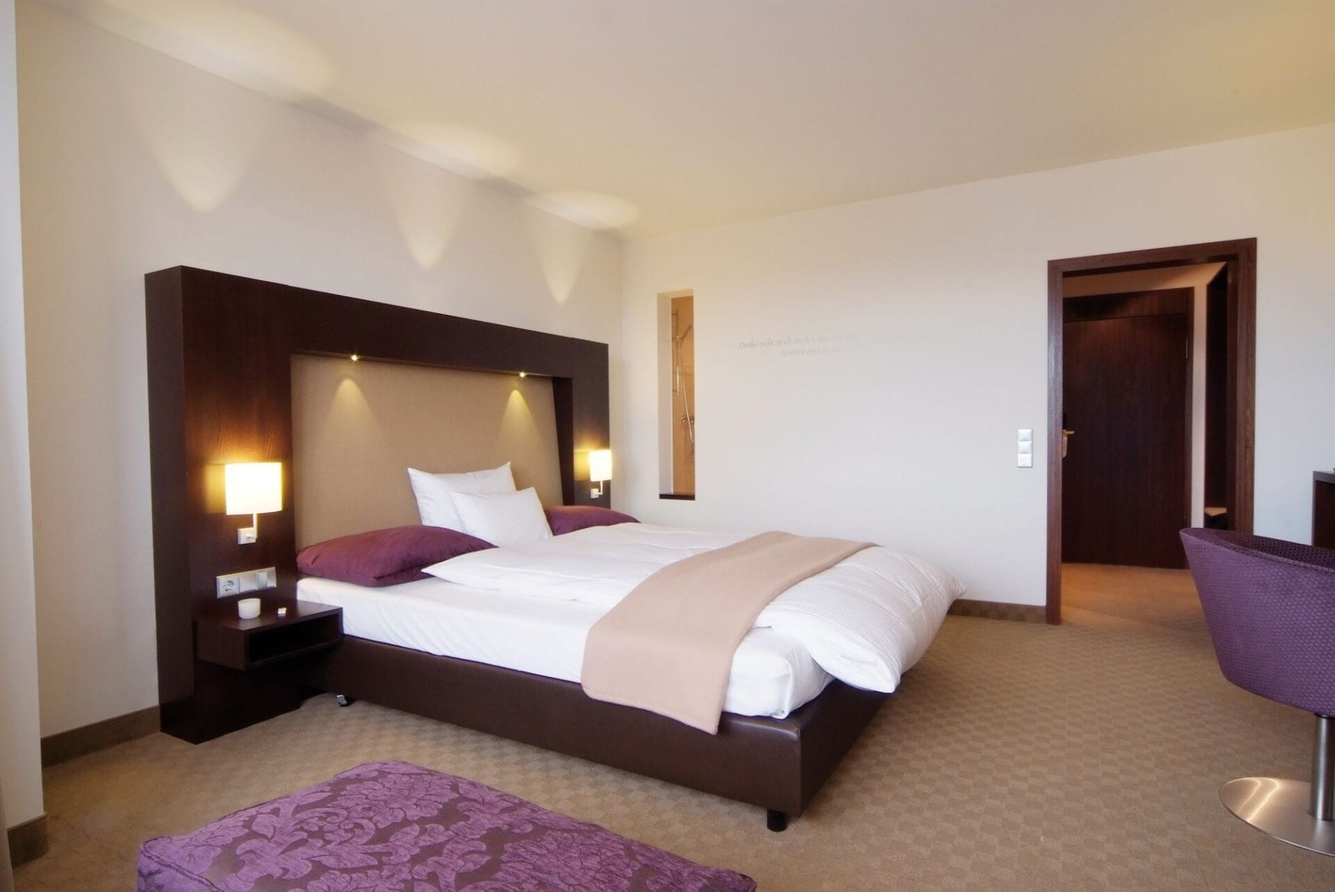 Wellings Parkhotel golf reis Duitsland golfarrangementje 10