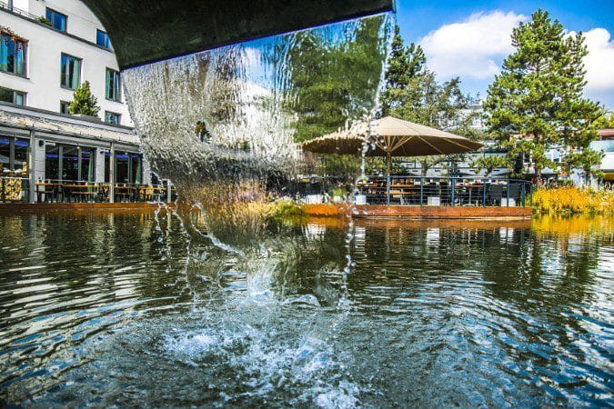 Wellings Parkhotel golf reis Duitsland golfarrangementje (3)