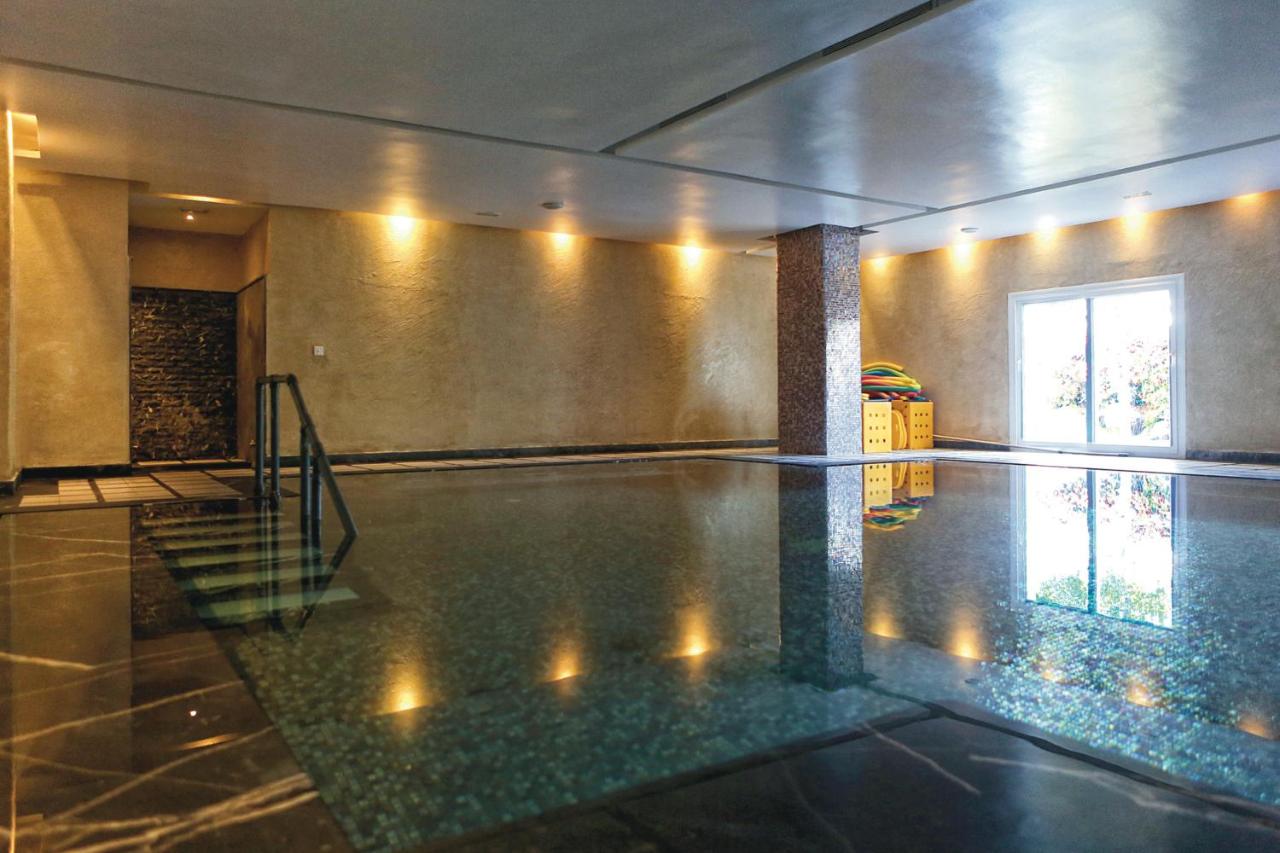 golf vakantie marokko Hotel Riu Tikida Beach - Adults Only 7