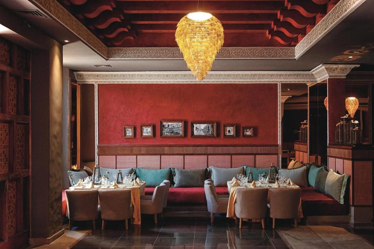 golf vakantie marokko riu-Dunas-tikida-agadir 1