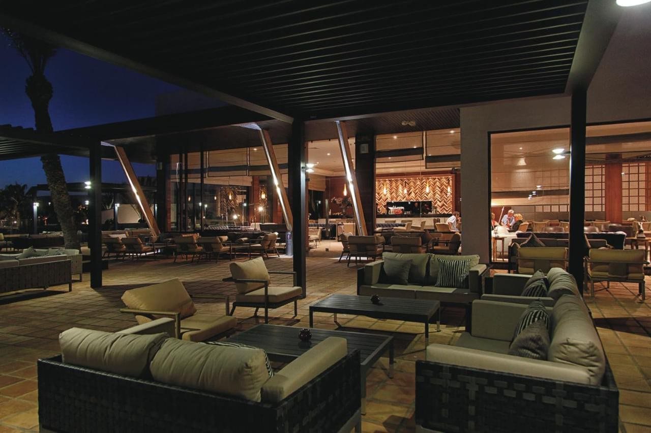 golf vakantie marokko riu-Dunas-tikida-agadir 2