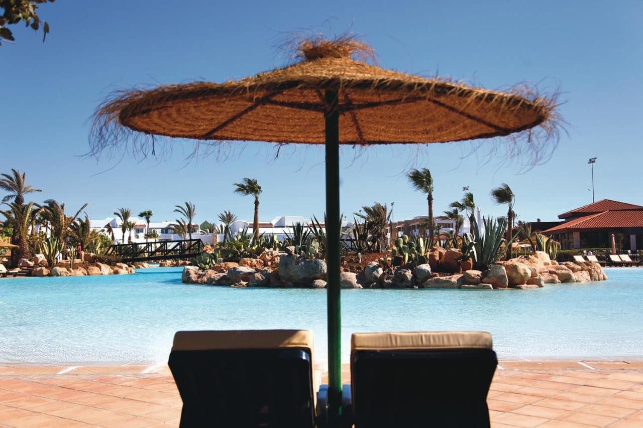 golf vakantie marokko riu-Dunas-tikida-agadir 5