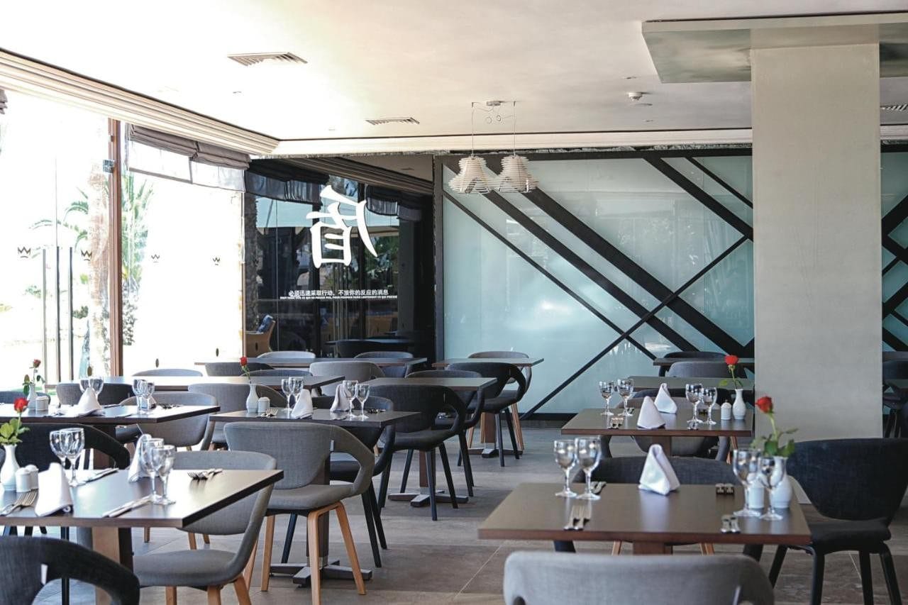 golf vakantie marokko riu-Dunas-tikida-agadir 8