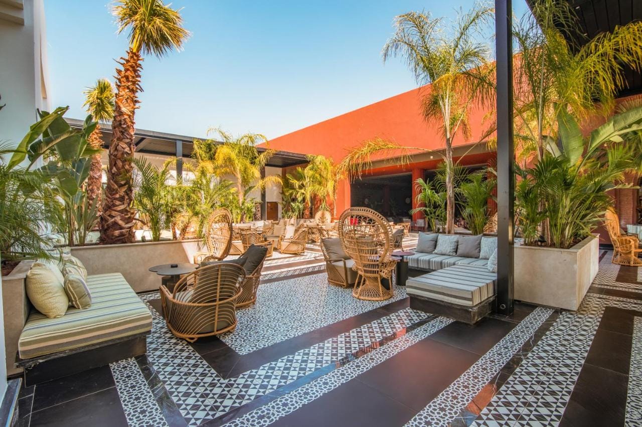 golf vakantie marokko riu-palace-tikida-agadir-18