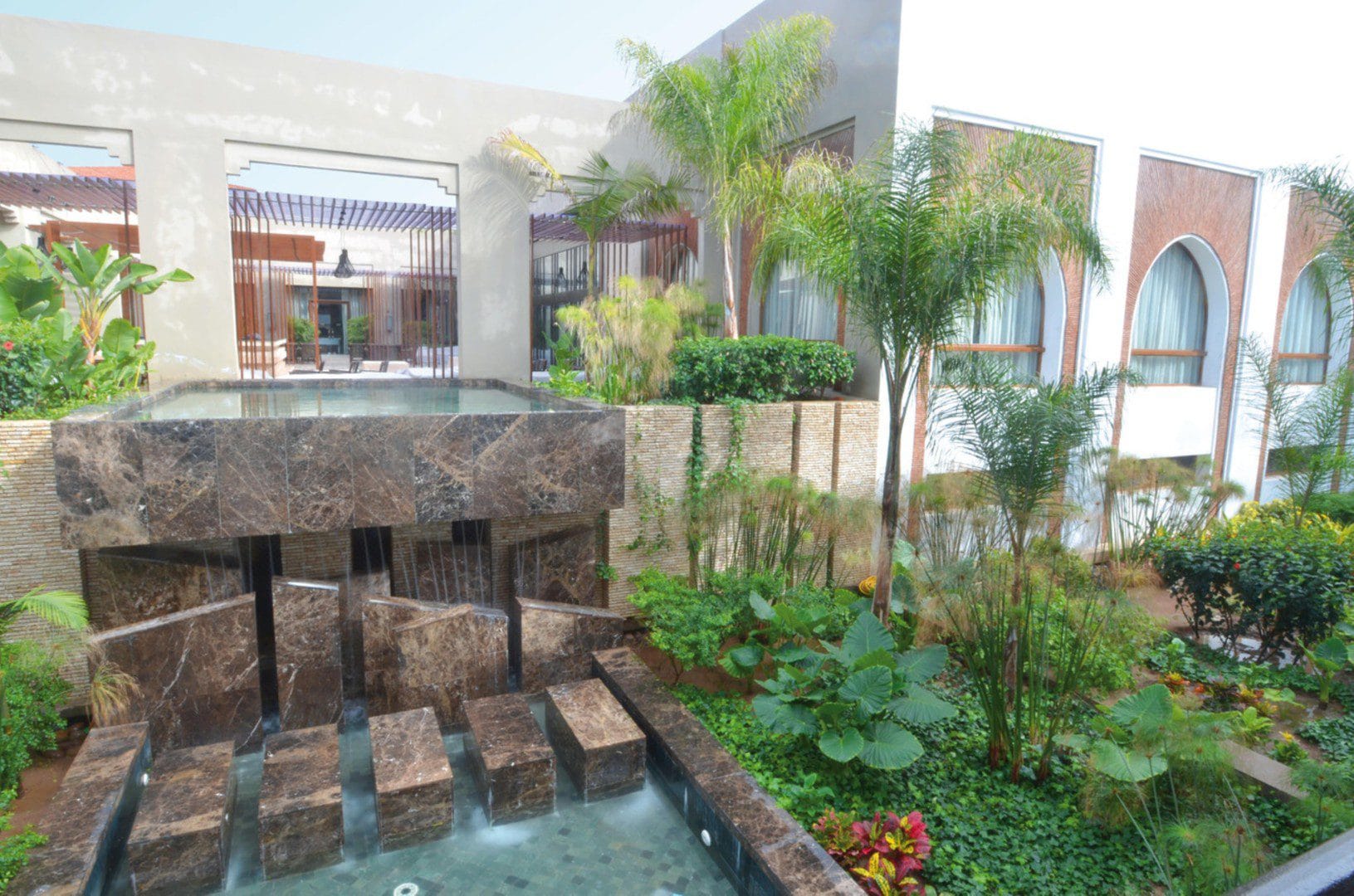 golf vakantie marokko riu-palace-tikida-agadir-2