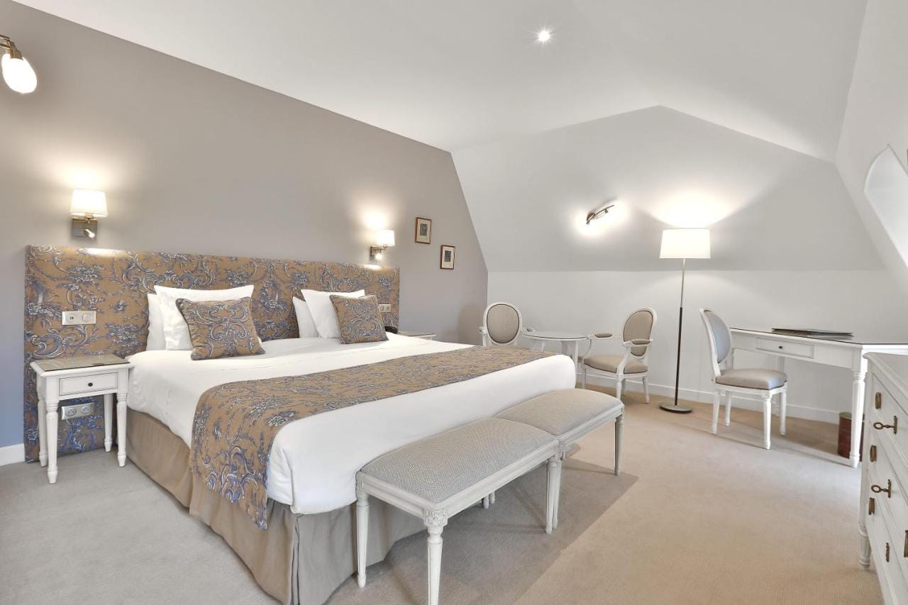 Château des Vigiers Golf & Country Club golfarrangementje Golfreizen 00 (12)