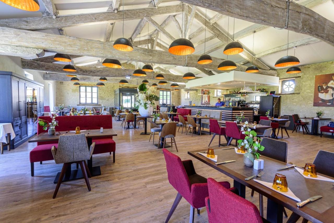 Château des Vigiers Golf & Country Club golfarrangementje Golfreizen 00 (14)