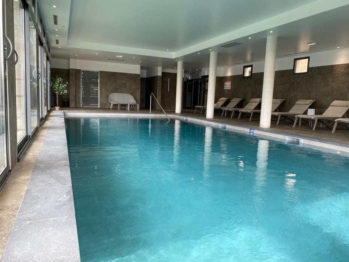 Château des Vigiers Golf & Country Club golfarrangementje Golfreizen 00 (3)