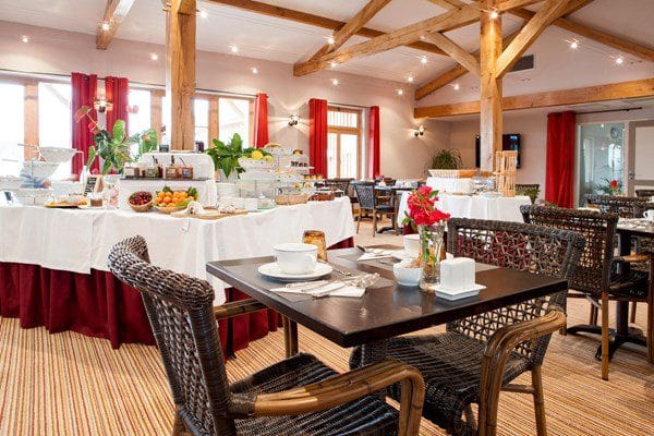 Château des Vigiers Golf & Country Club golfarrangementje Golfreizen (1)