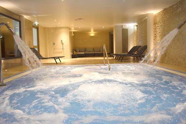 Château des Vigiers Golf & Country Club golfarrangementje Golfreizen (13)