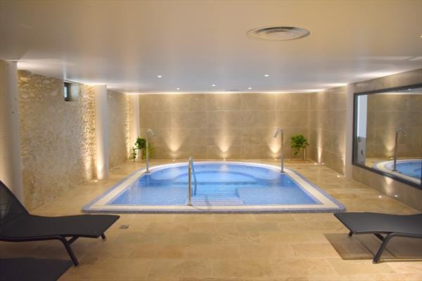 Château des Vigiers Golf & Country Club golfarrangementje Golfreizen (15)