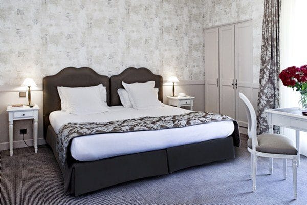 Château des Vigiers Golf & Country Club golfarrangementje Golfreizen (2)