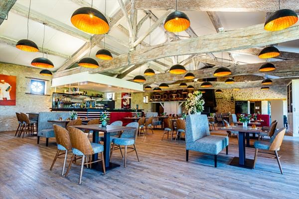 Château des Vigiers Golf & Country Club golfarrangementje Golfreizen (20)