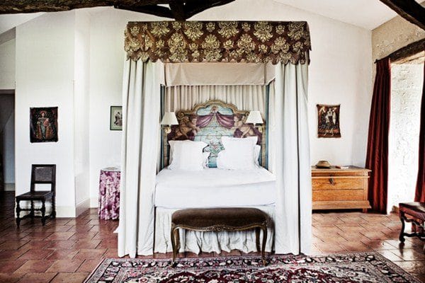 Château des Vigiers Golf & Country Club golfarrangementje Golfreizen (22)