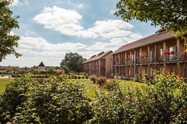 Château des Vigiers Golf & Country Club golfarrangementje Golfreizen (23)