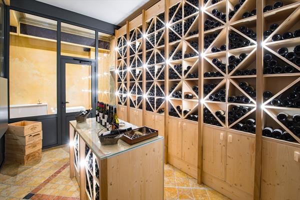 Château des Vigiers Golf & Country Club golfarrangementje Golfreizen (25)