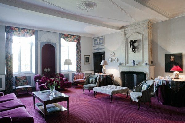 Château des Vigiers Golf & Country Club golfarrangementje Golfreizen (7)