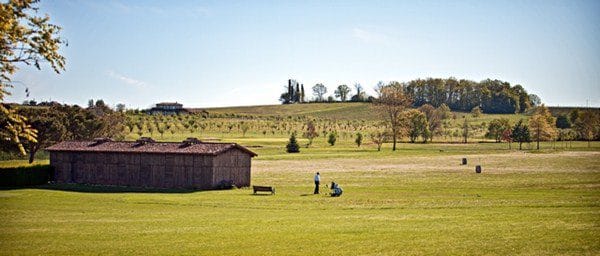 Château des Vigiers Golf & Country Club golfarrangementje Golfreizen (8)