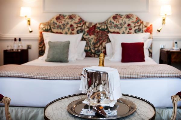 Château des Vigiers Golf & Country Club golfarrangementje Golfreizen (9)