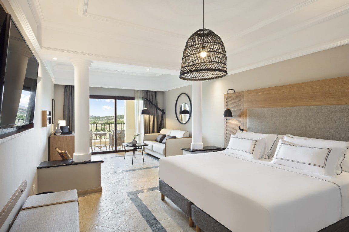 Melia Villaitana golfarrangementje golfreizen spanje (101)