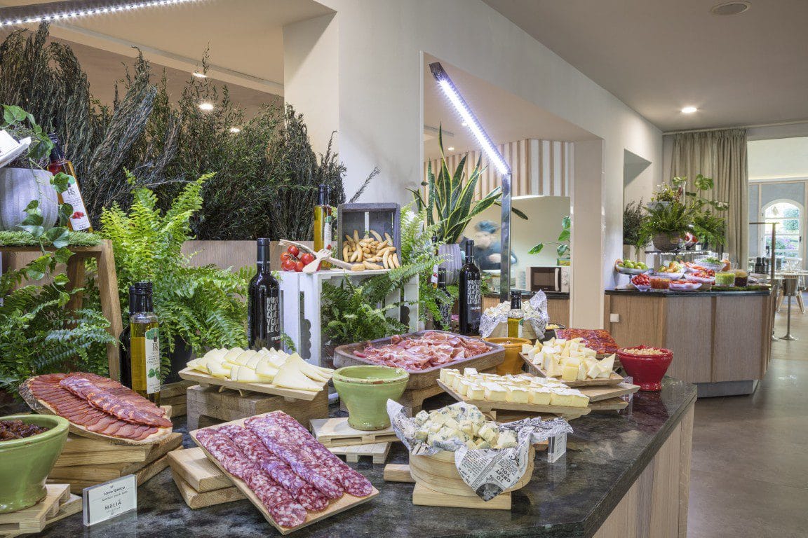 Melia Villaitana golfarrangementje golfreizen spanje (104)