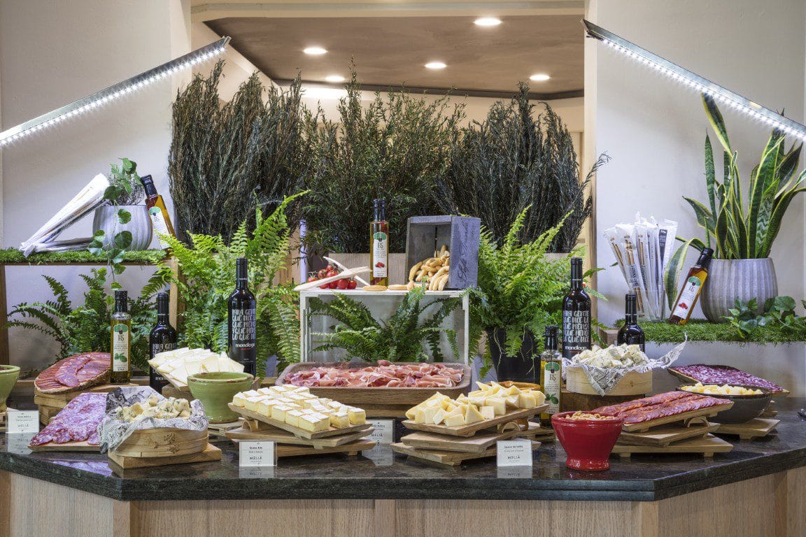 Melia Villaitana golfarrangementje golfreizen spanje (105)