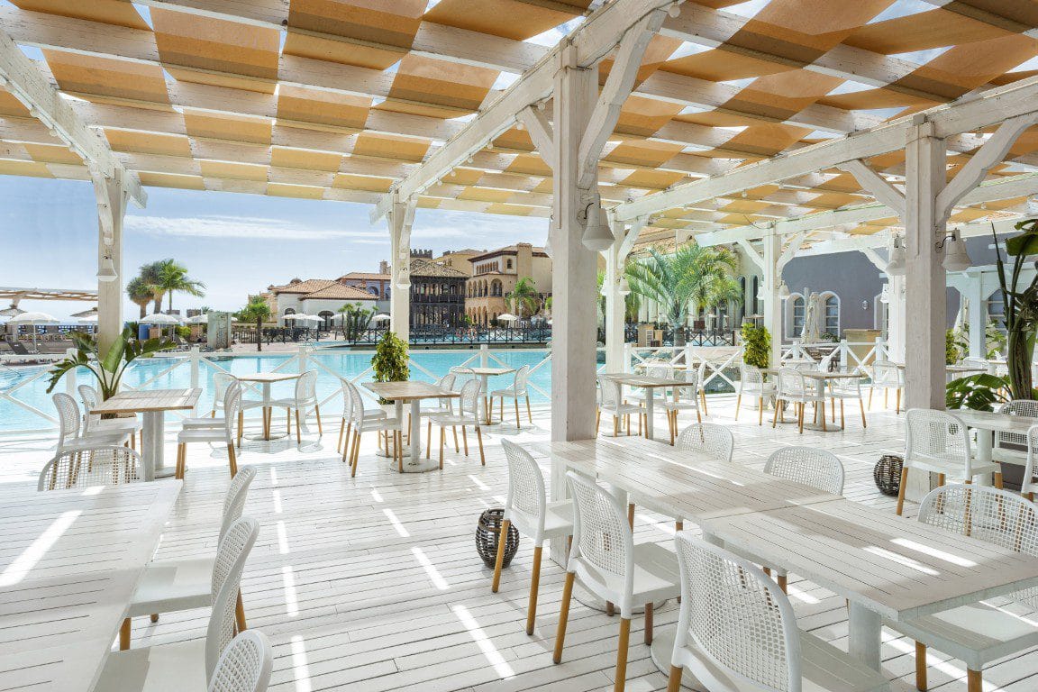 Melia Villaitana golfarrangementje golfreizen spanje (106)