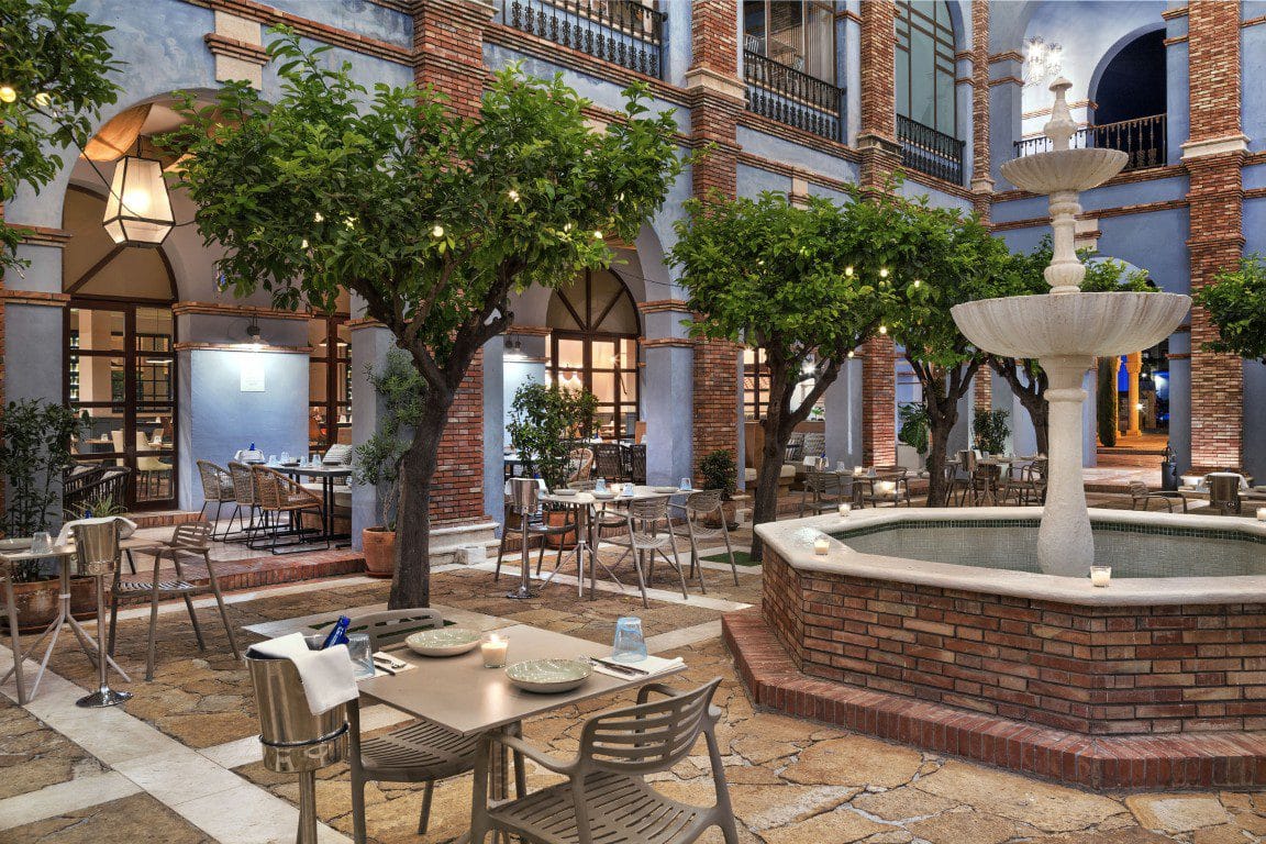 Melia Villaitana golfarrangementje golfreizen spanje (109)