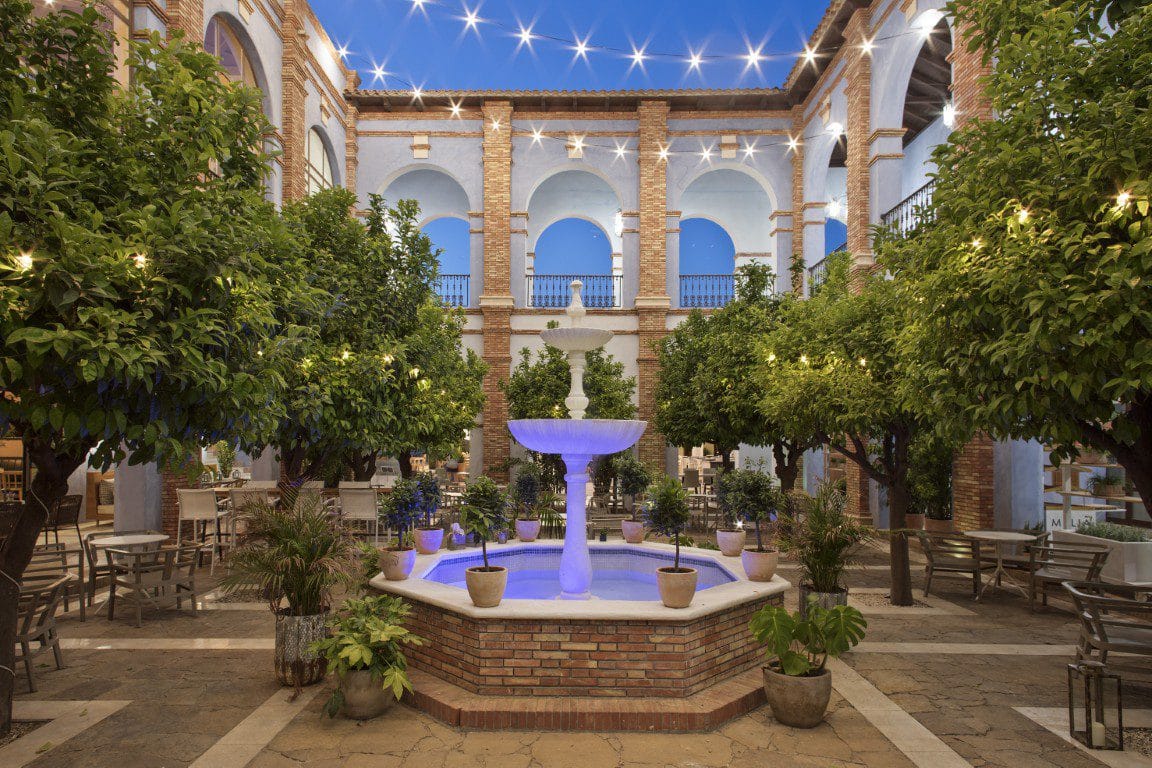 Melia Villaitana golfarrangementje golfreizen spanje (112)