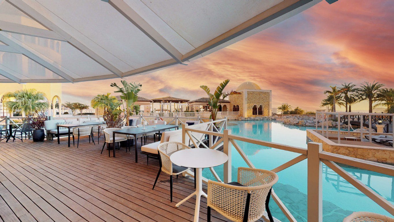 Melia Villaitana golfarrangementje golfreizen spanje (114)